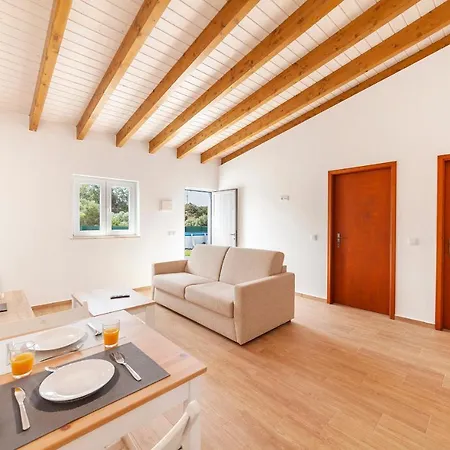 Apartmán I - St. Johns Getaway Odiáxere