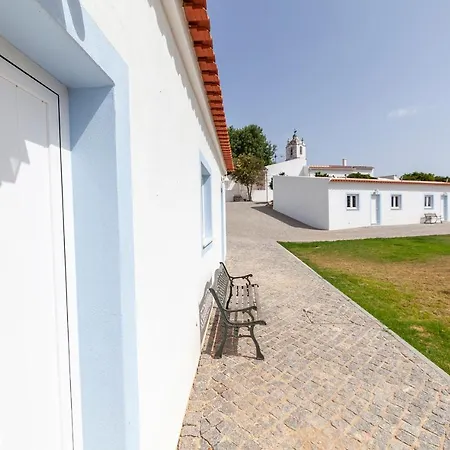 Appartamento I - St. Johns Getaway Odiáxere