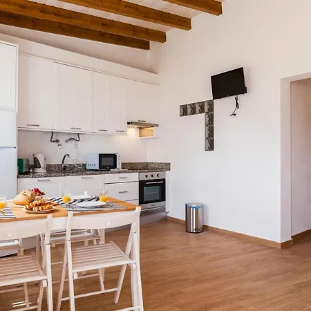 Appartamento I - St. Johns Getaway