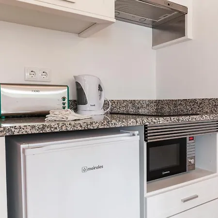 Appartamento I - St. Johns Getaway *