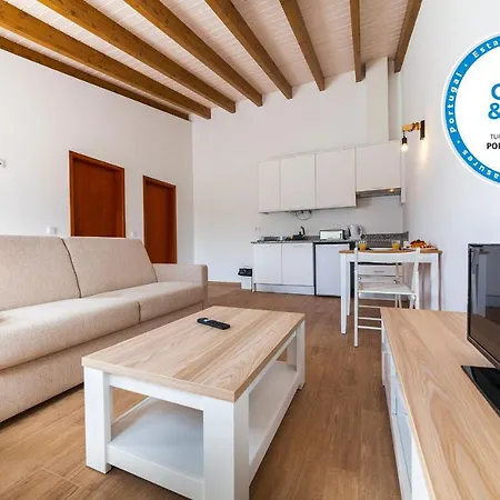 Appartamento I - St. Johns Getaway