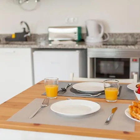 I - St. Johns Getaway Apartamento Odiáxere